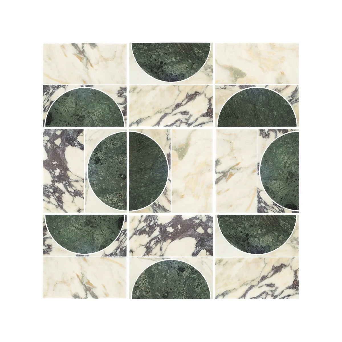 Monet Luna Calacatta - Sample - Image 7