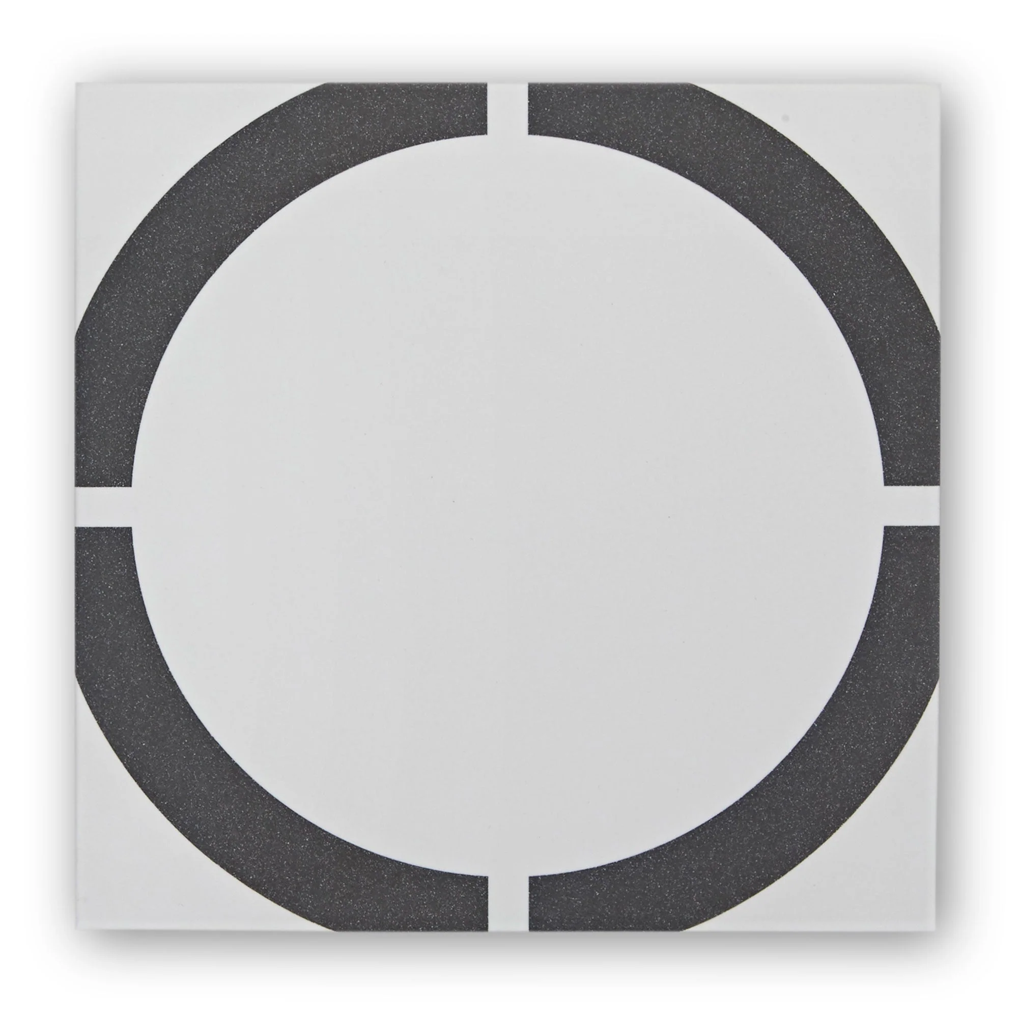Neisha Crosland Tulia Hula Hoop Black - Sample