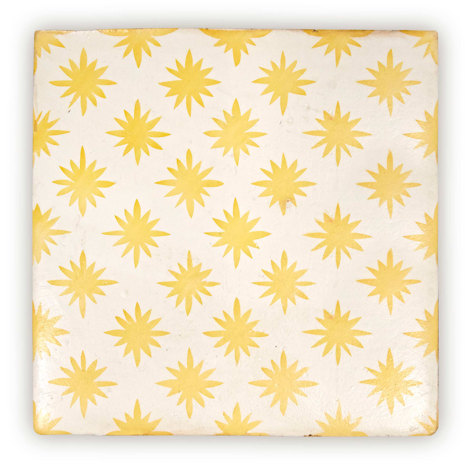 Neisha Crossland Atlas Buttercup Star Anise - Sample