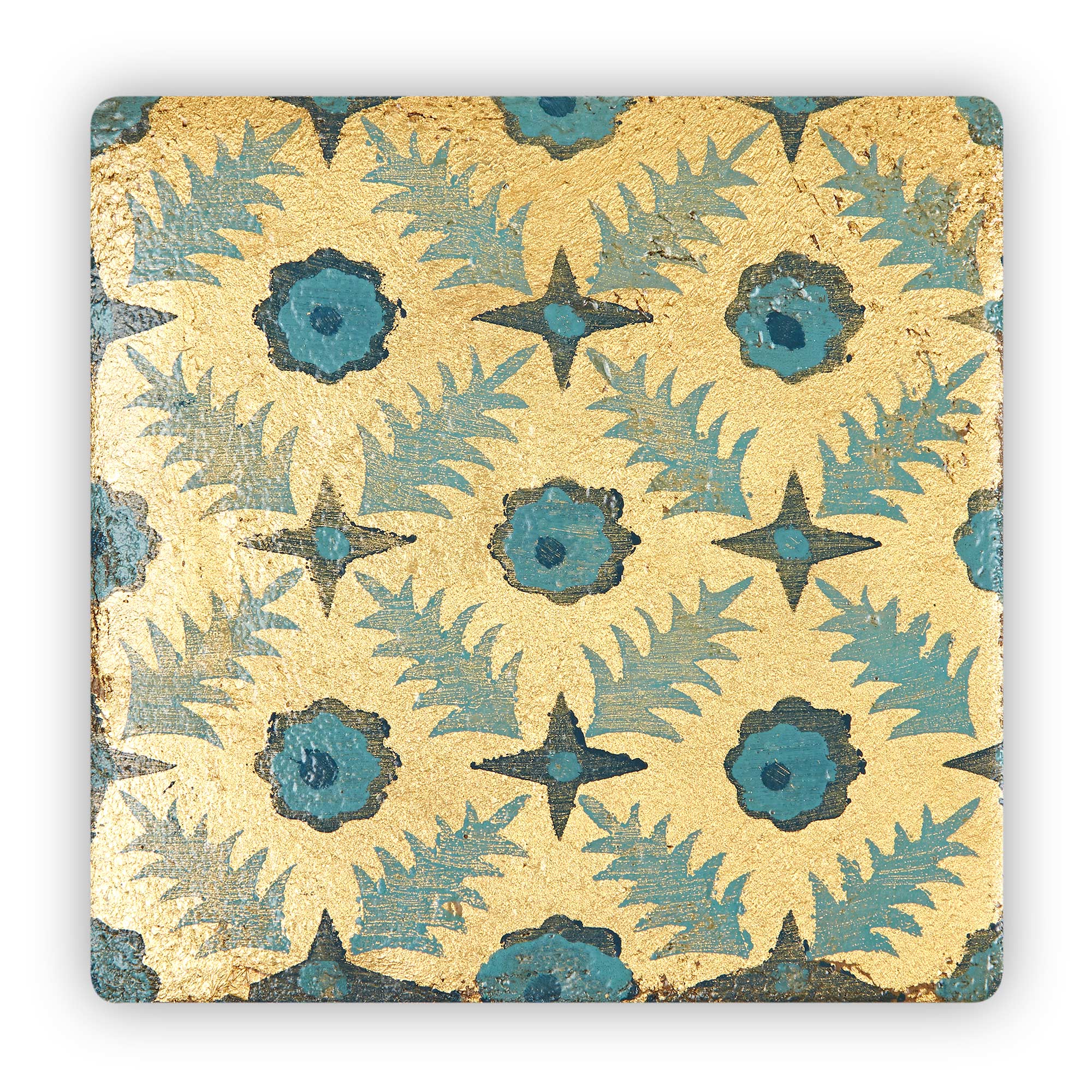 Neisha Crossland Atlas Nile Pine Flower - Sample