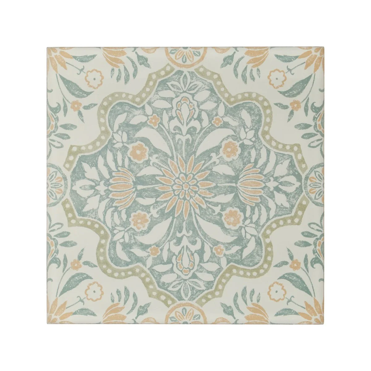 Nina Campbell Jodhpur Aqua - Sample