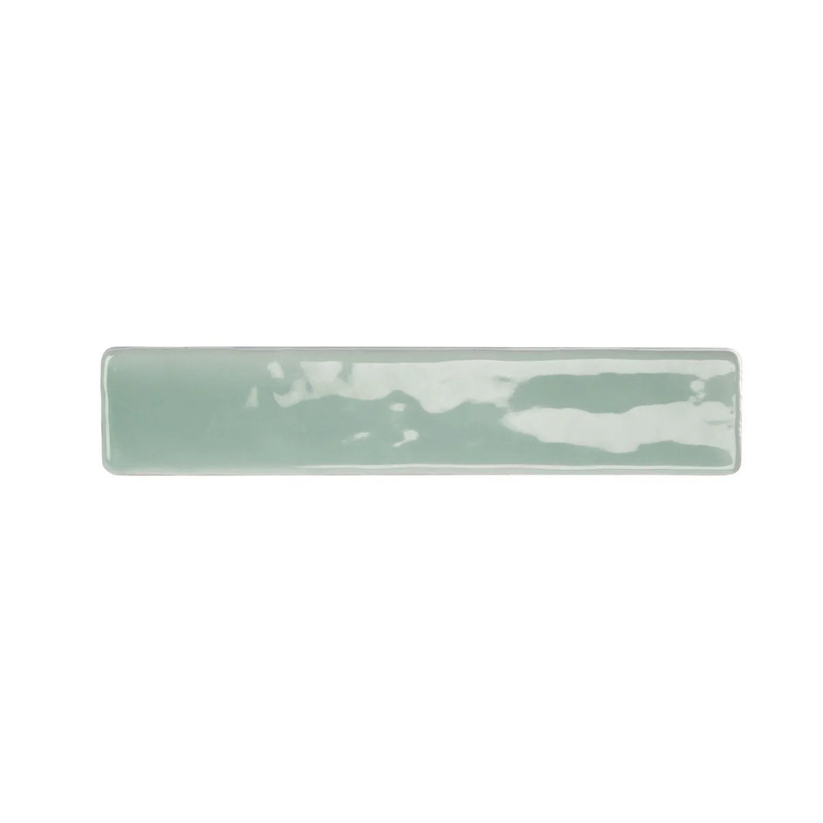 Nina Campbell Rivage Aqua - Sample