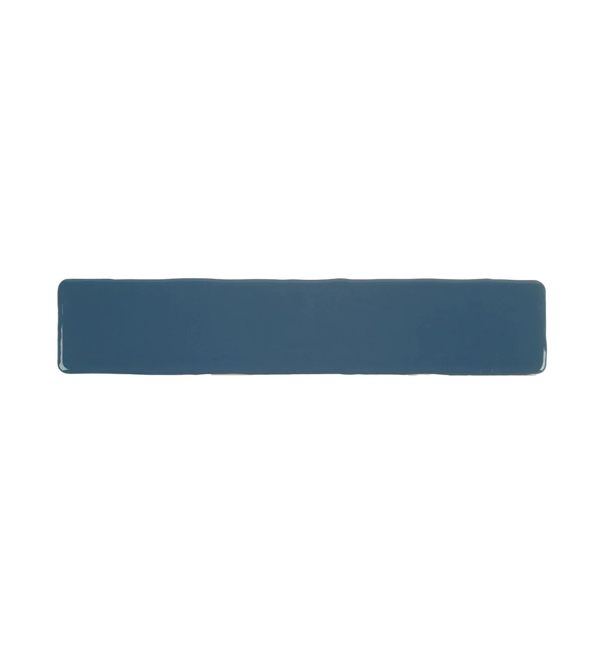 Nina Campbell Rivage Indigo Glazed Wall Tile - Image 3