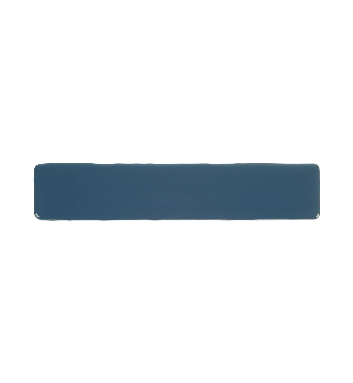 Nina Campbell Rivage Indigo Glazed Wall Tile - Image 4