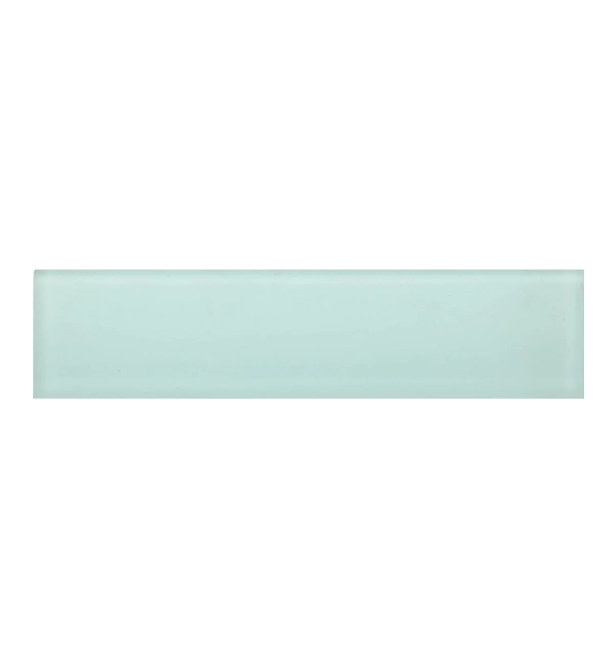 Nordic Glass Fjord Green Tile
