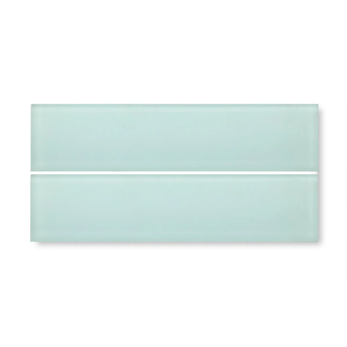 Nordic Glass Fjord Green Tile - Image 2