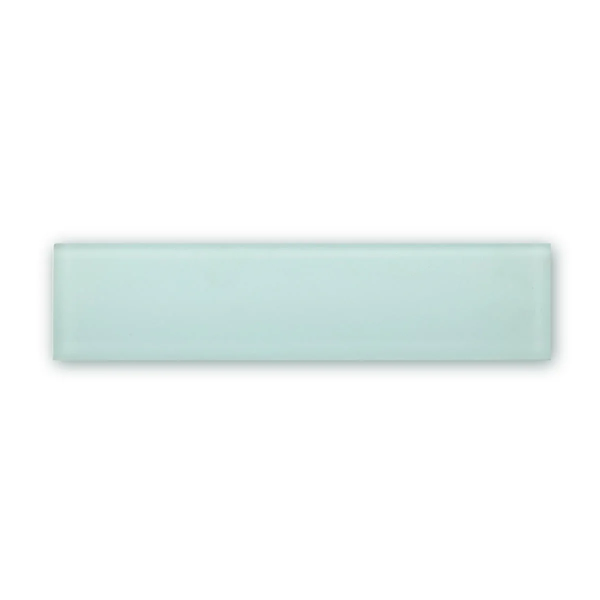 Nordic Glass Rec Fjord - 25 x 6 x 0.8 - Sample