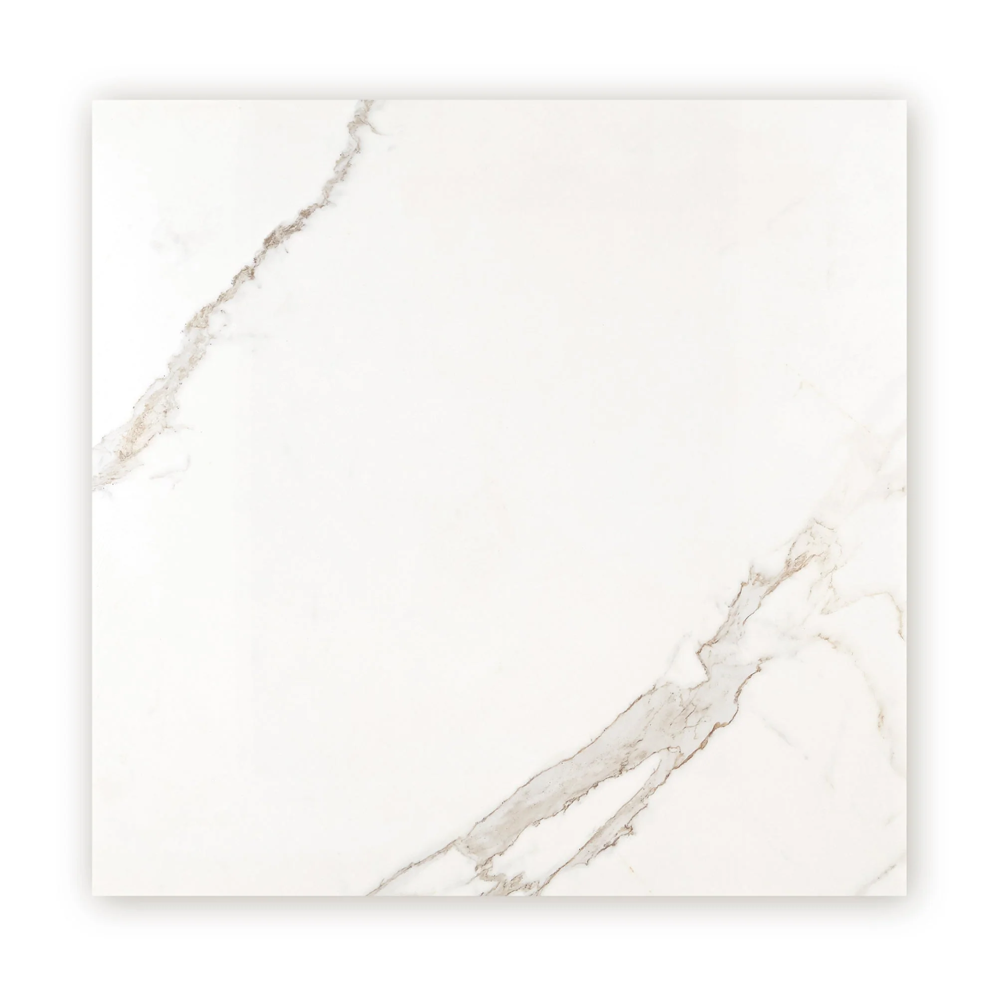 North Beach Montgomery Marble Effect Tile 60 x 60