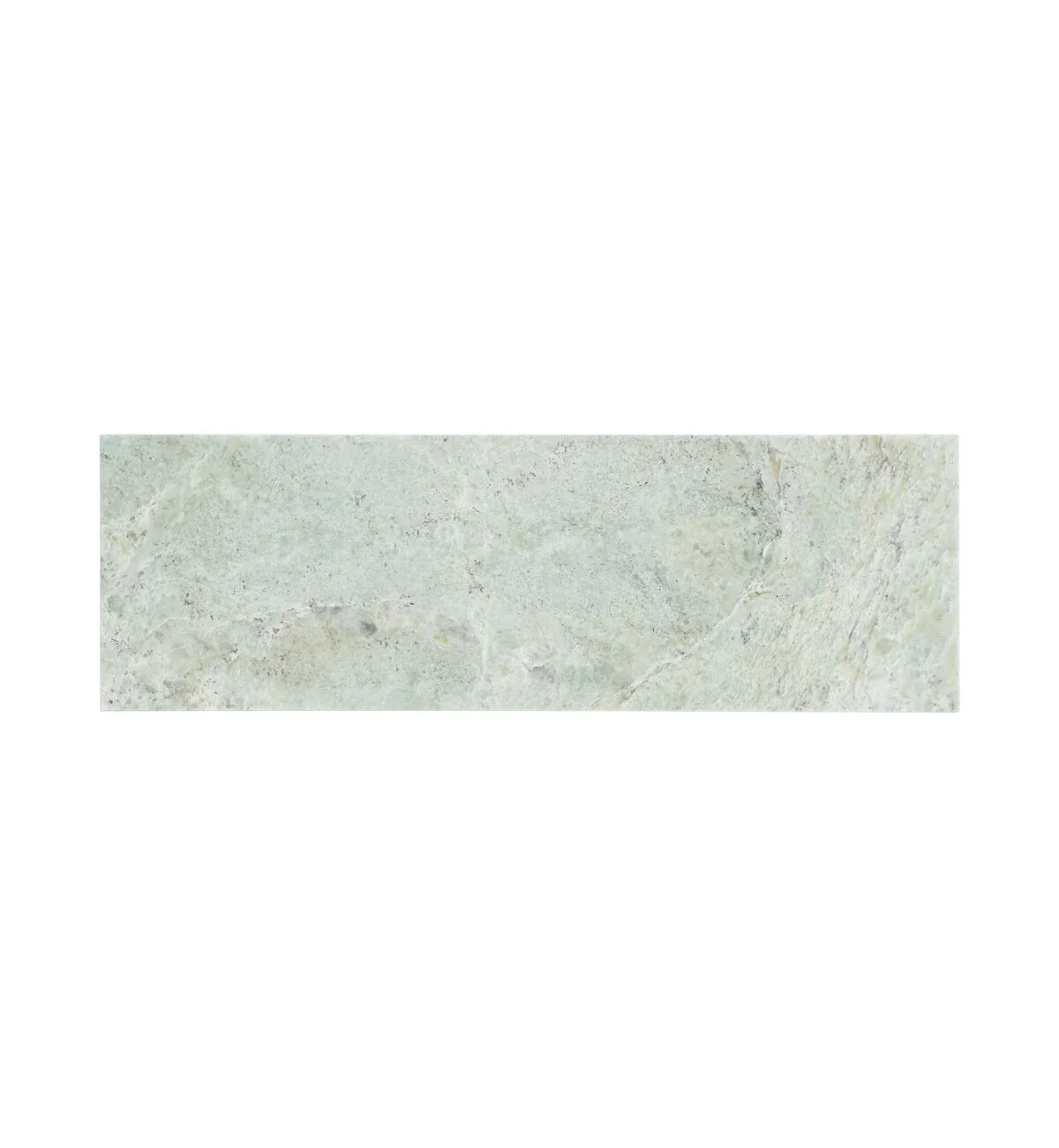 North Haven Rectangle Marble Tile 10x30