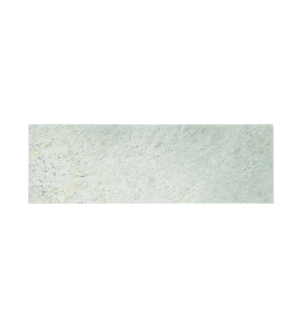 North Haven Rectangle Marble Tile 10x30 - Image 3