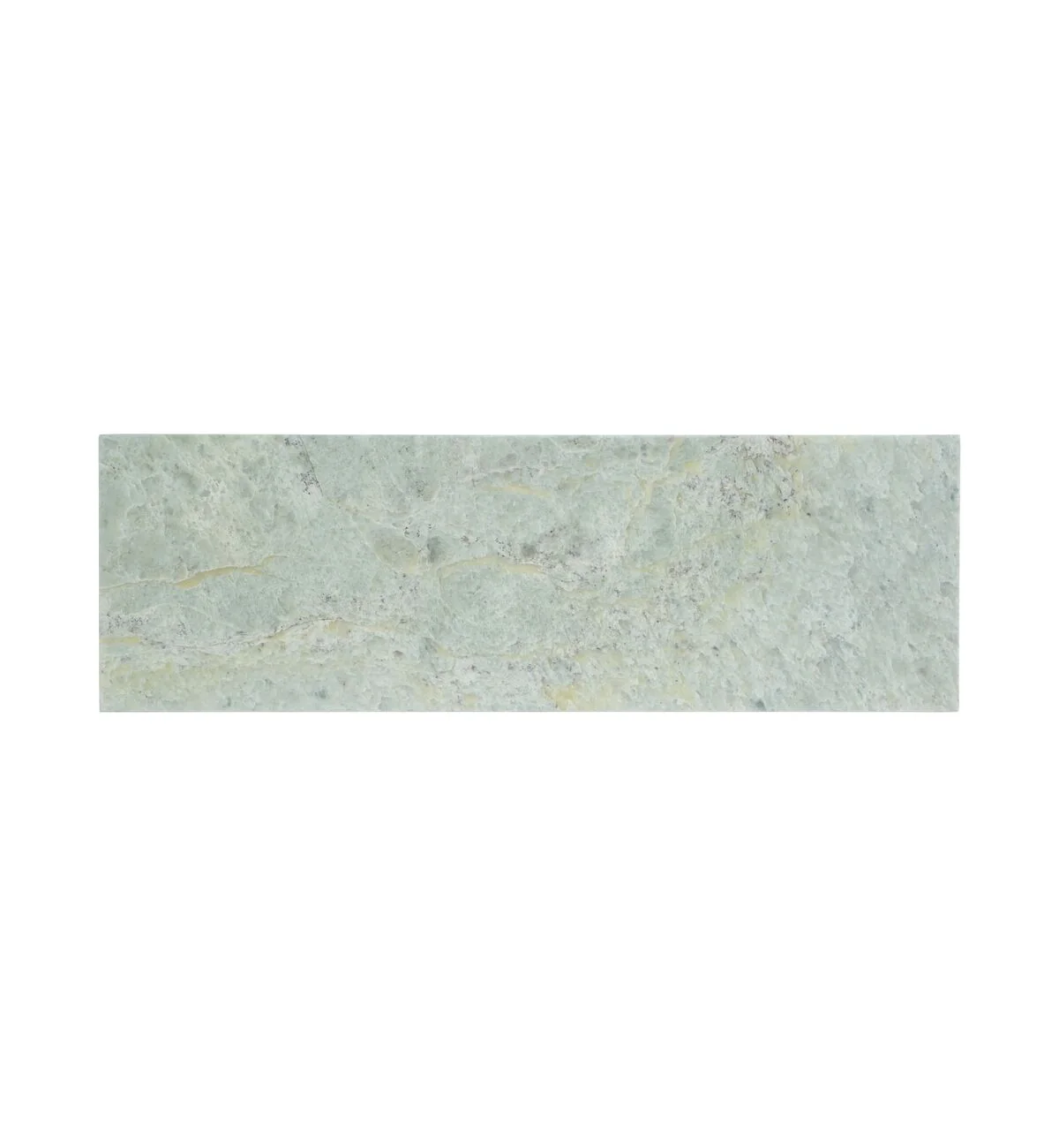 North Haven Rectangle Marble Tile 10x30 - Image 4