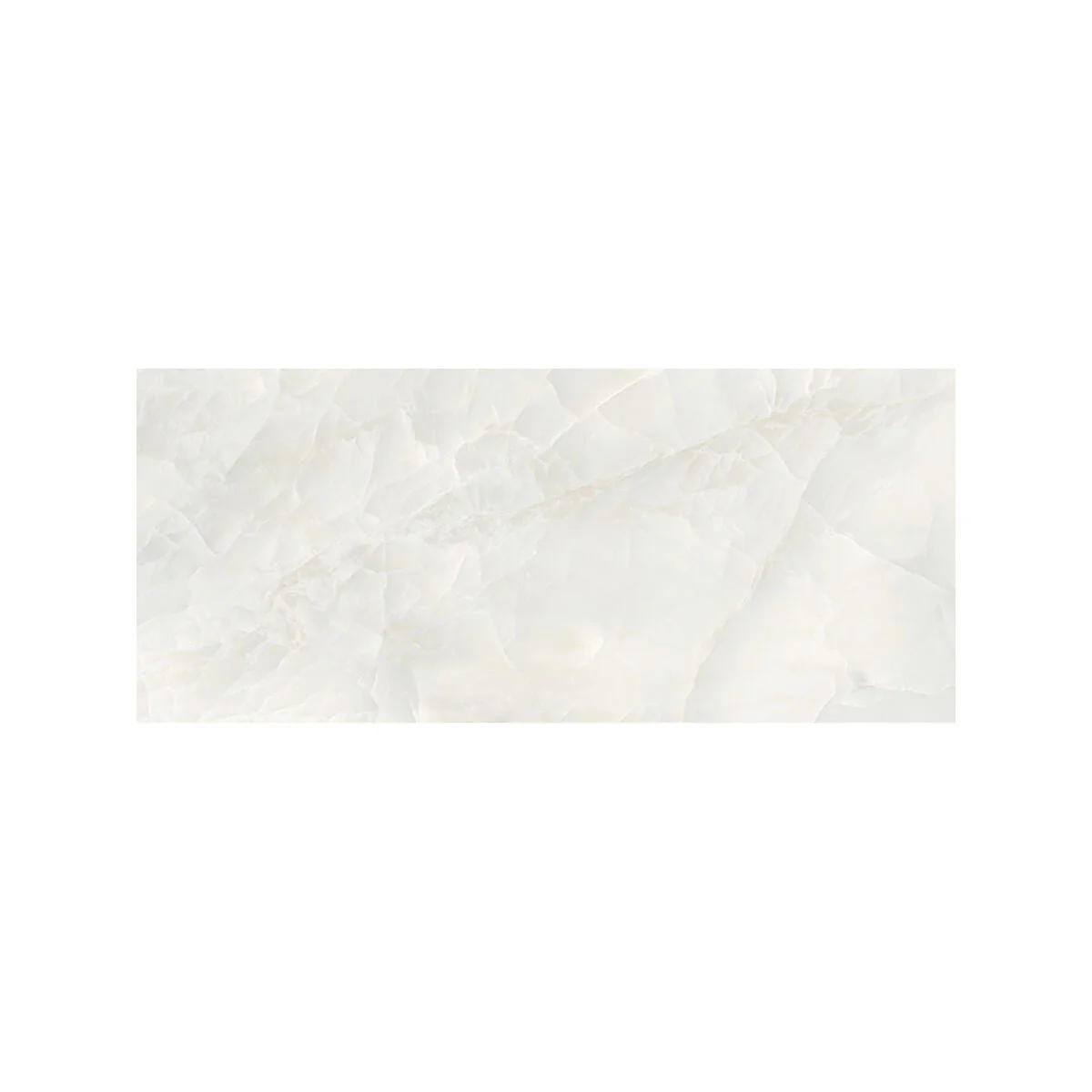 Onyx Ivory Matt Marble Effect Tile 60 x 120 - Image 3