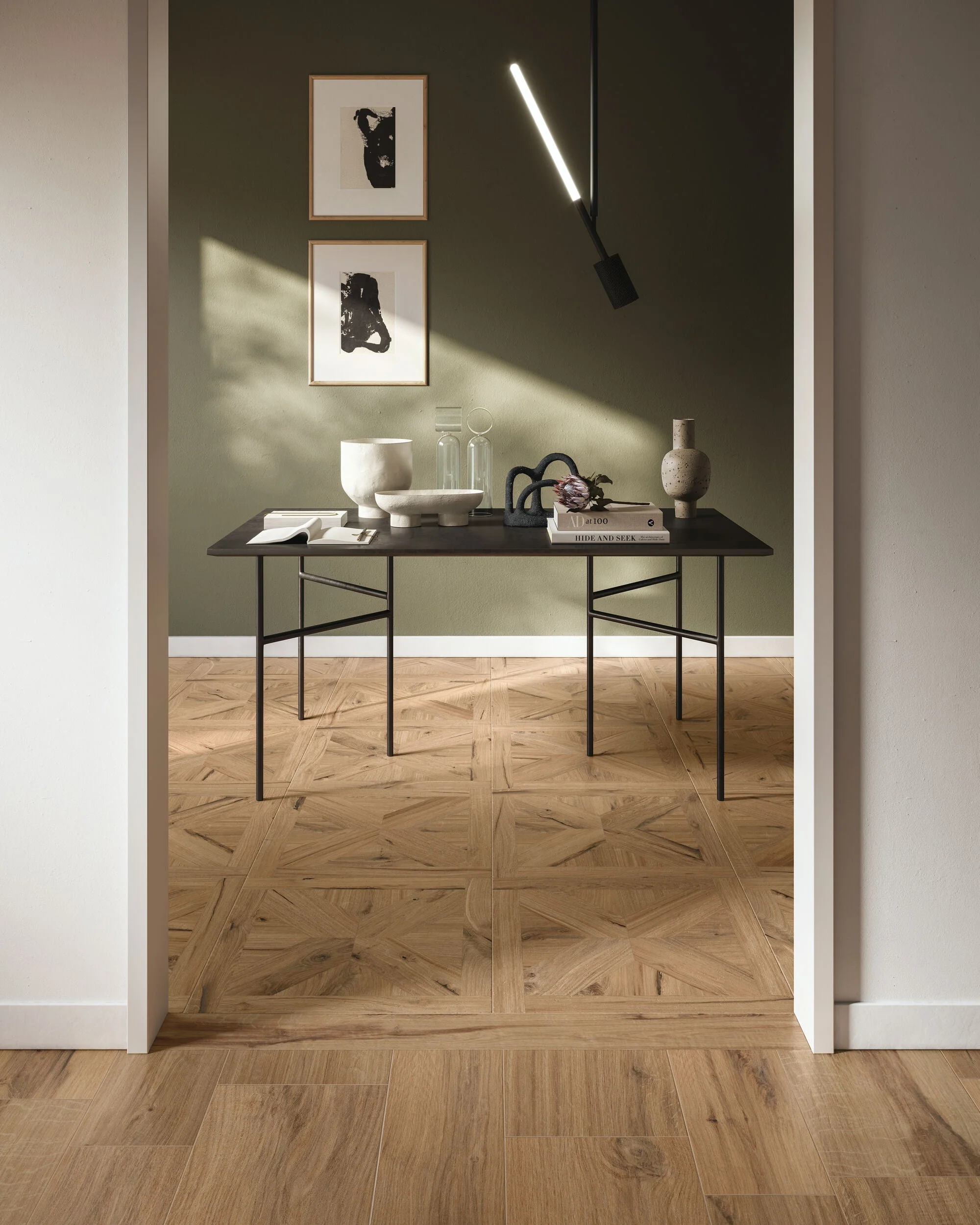 Origin Parquet Mid 60 x 60 - Image 2