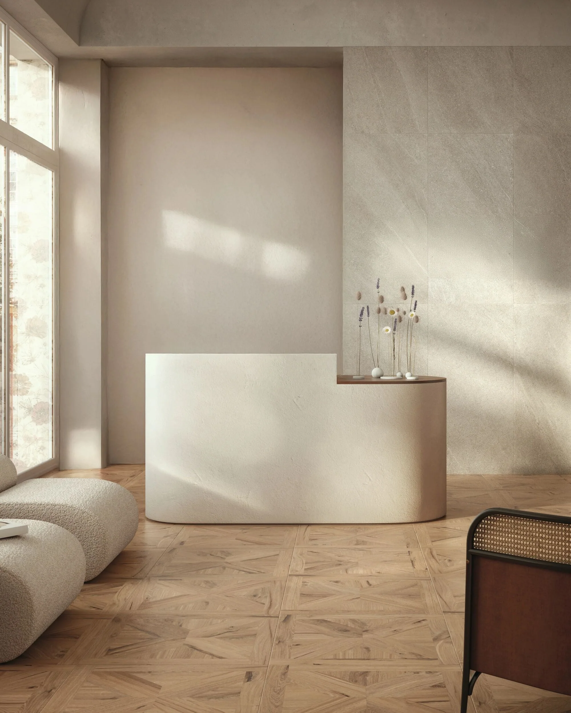 Origin Parquet Mid 60 x 60 - Image 3