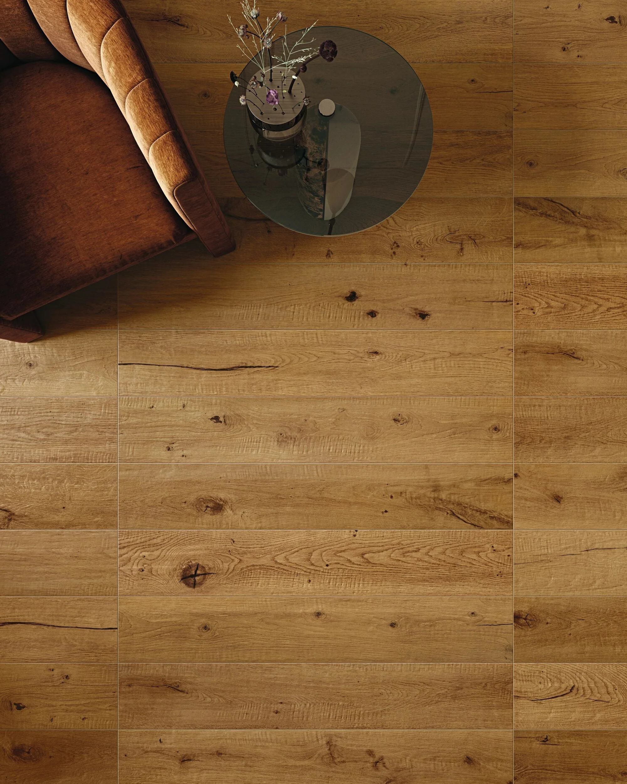Origin Plank Dark 20 x 120 - Image 3