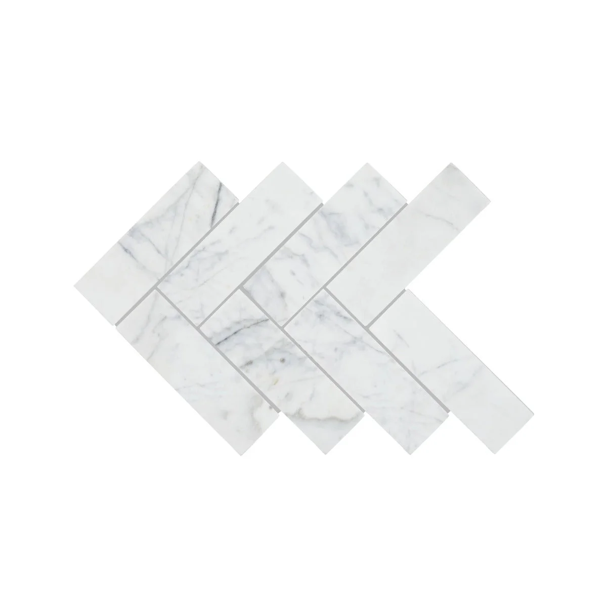 Ottimo Large Herringbone Mosaic - Image 2