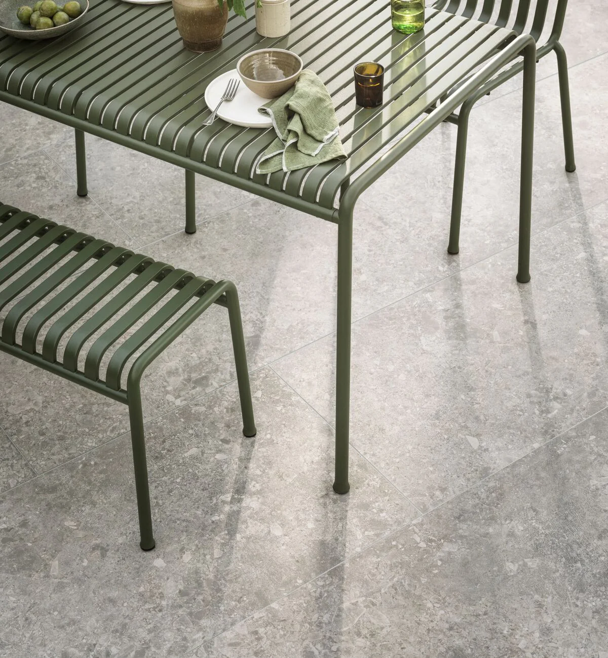 Pebble Beach Taupe 120 x 60 - Image 4