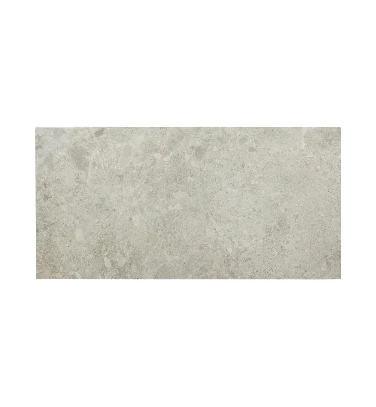 Pebble Beach Taupe 60 x 30 - Image 3