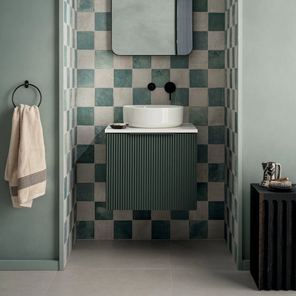 Piazza Bone 60 x 60 - Image 4