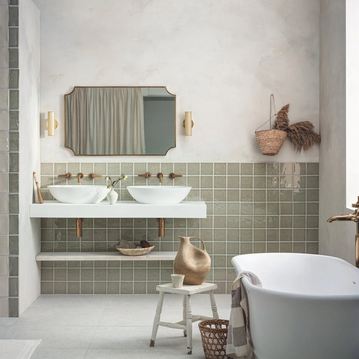Piazza Bone 60 x 60 - Image 5