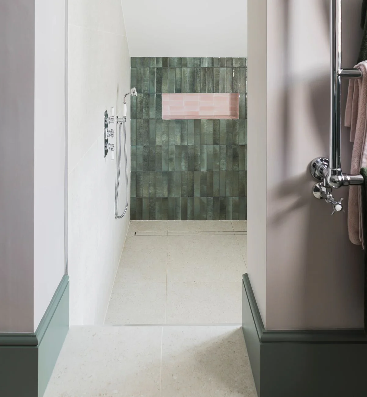 Piazza Bone 60 x 60 - Image 9