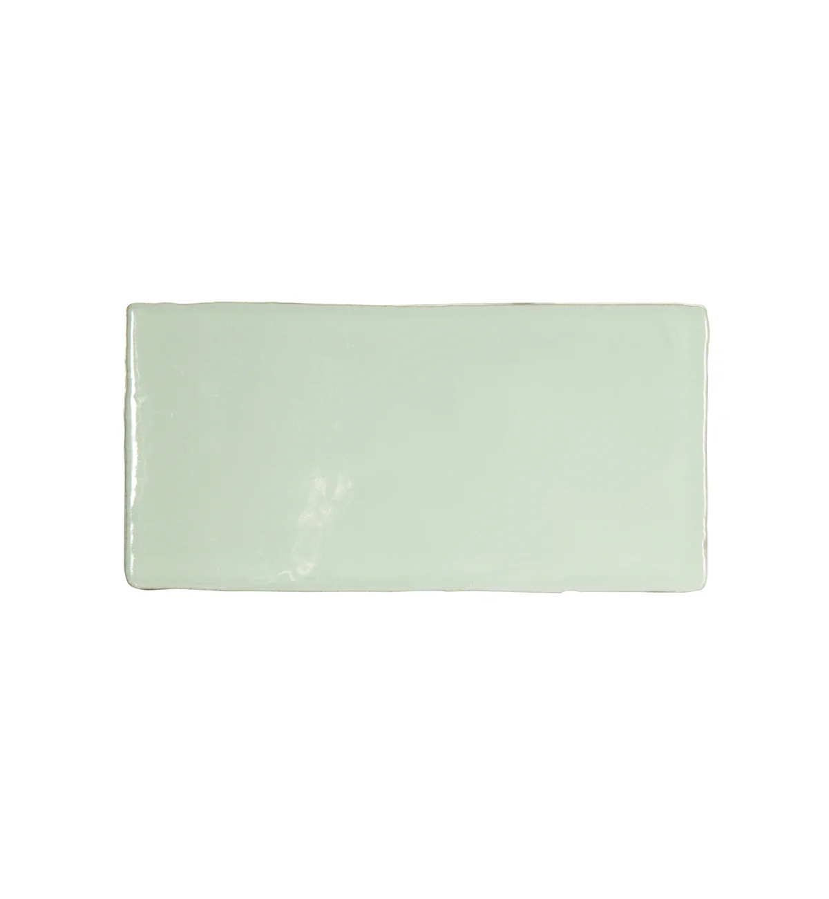 Forecast Portland Rectangle Glazed Tile