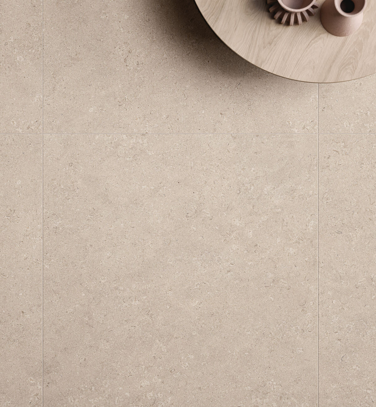 Portland Ivory Cliff Tile - 60 x 120 - Image 2