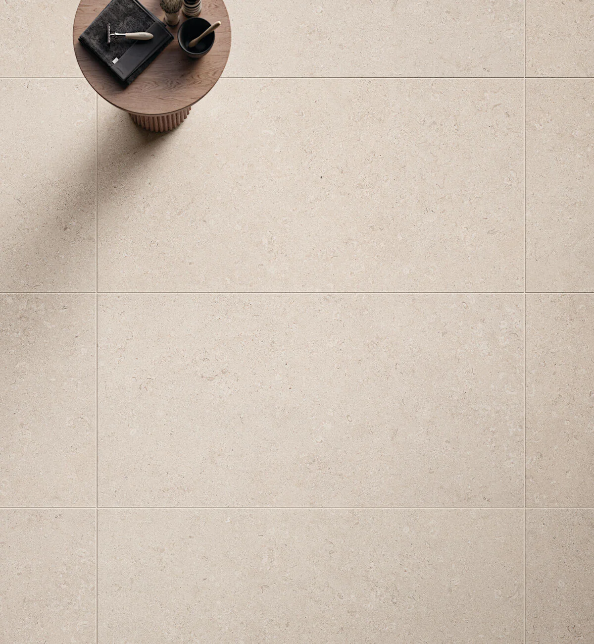 Portland Pearl Haven Tile - 60 x 60 - Image 3