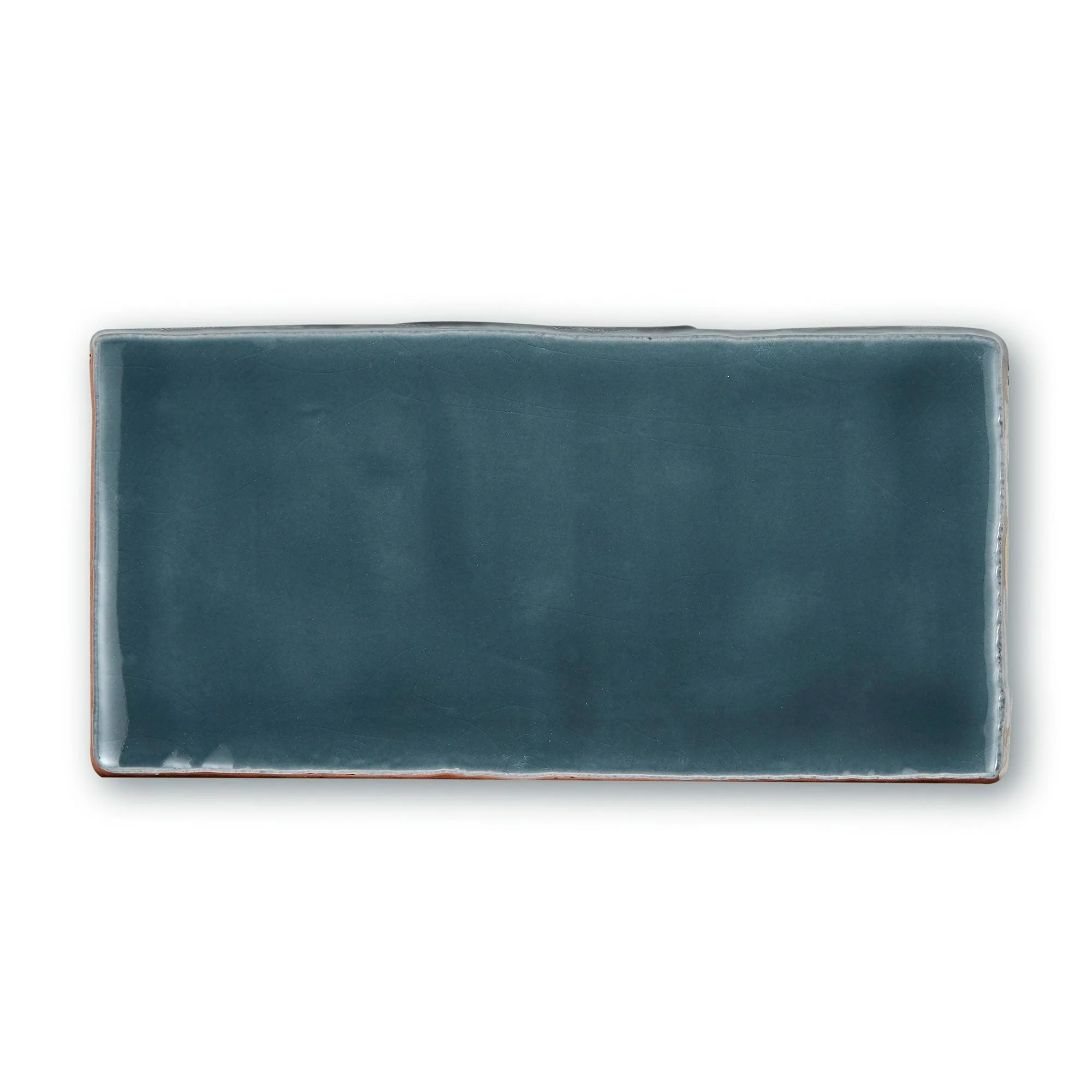 Provence Aspremont Rectangle Glazed Tile