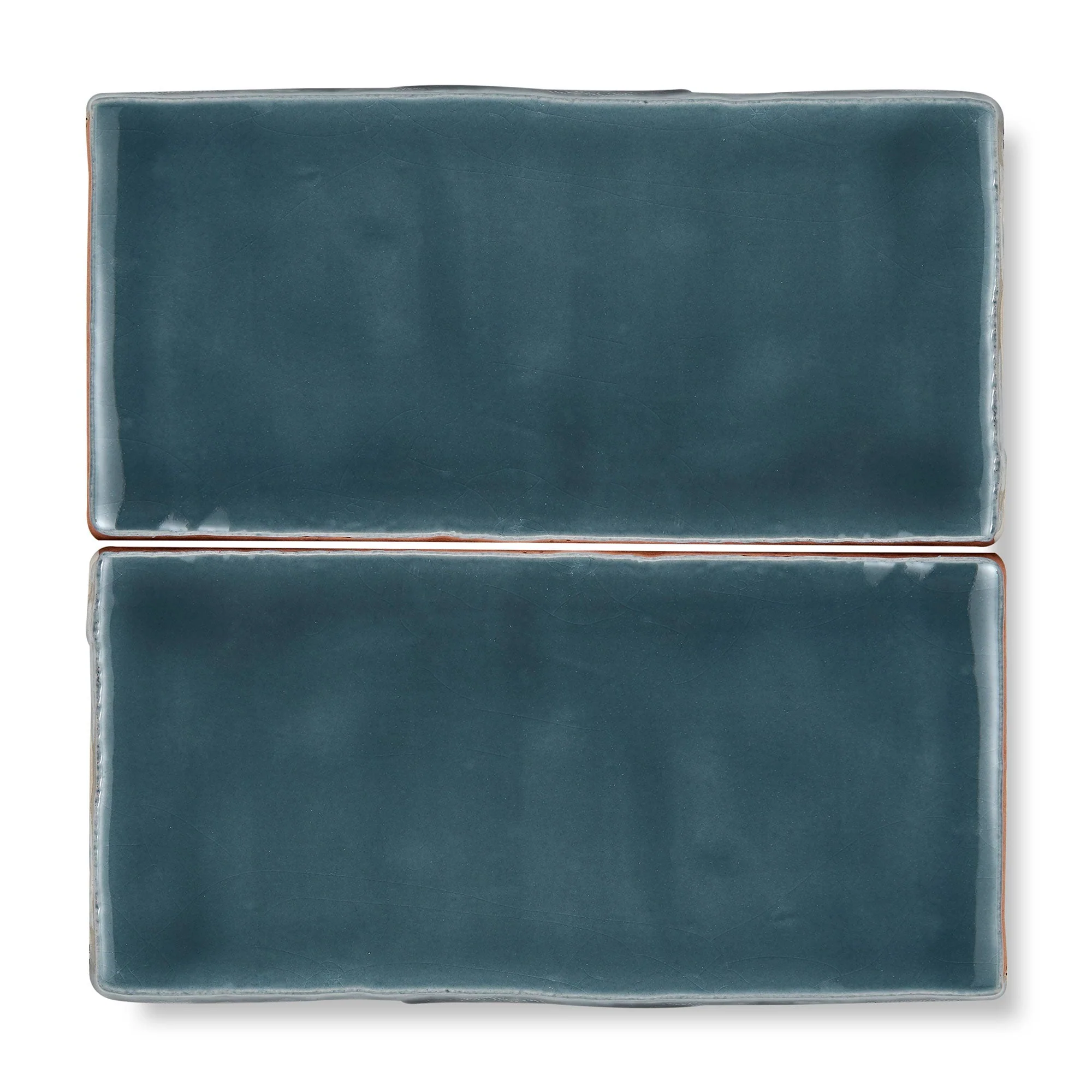 Provence Aspremont Rectangle Glazed Tile - Image 2