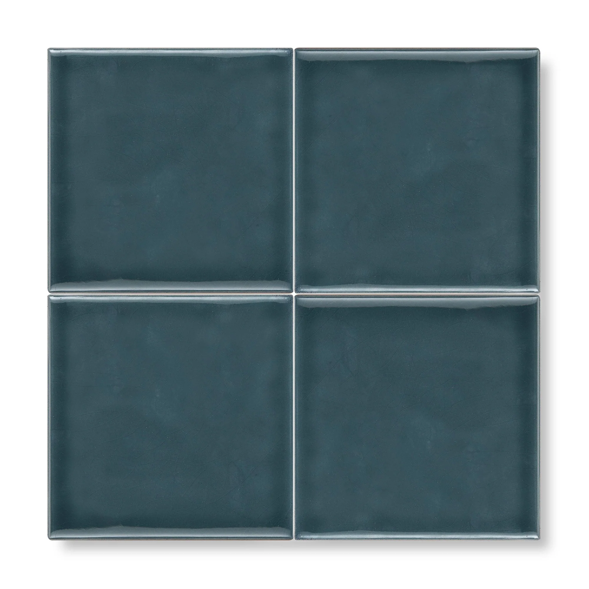 Provence Aspremont Square Glazed Tile - Image 2