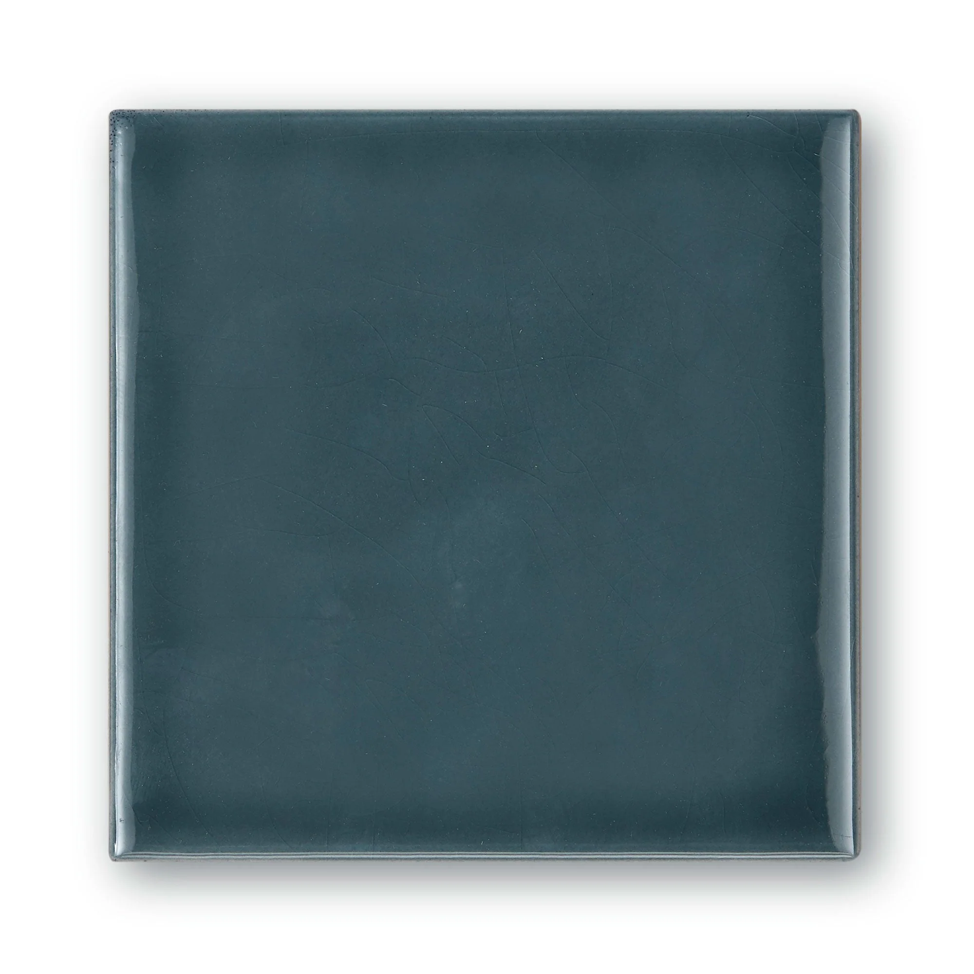 Provence Aspremont Square Glazed Tile - Image 4