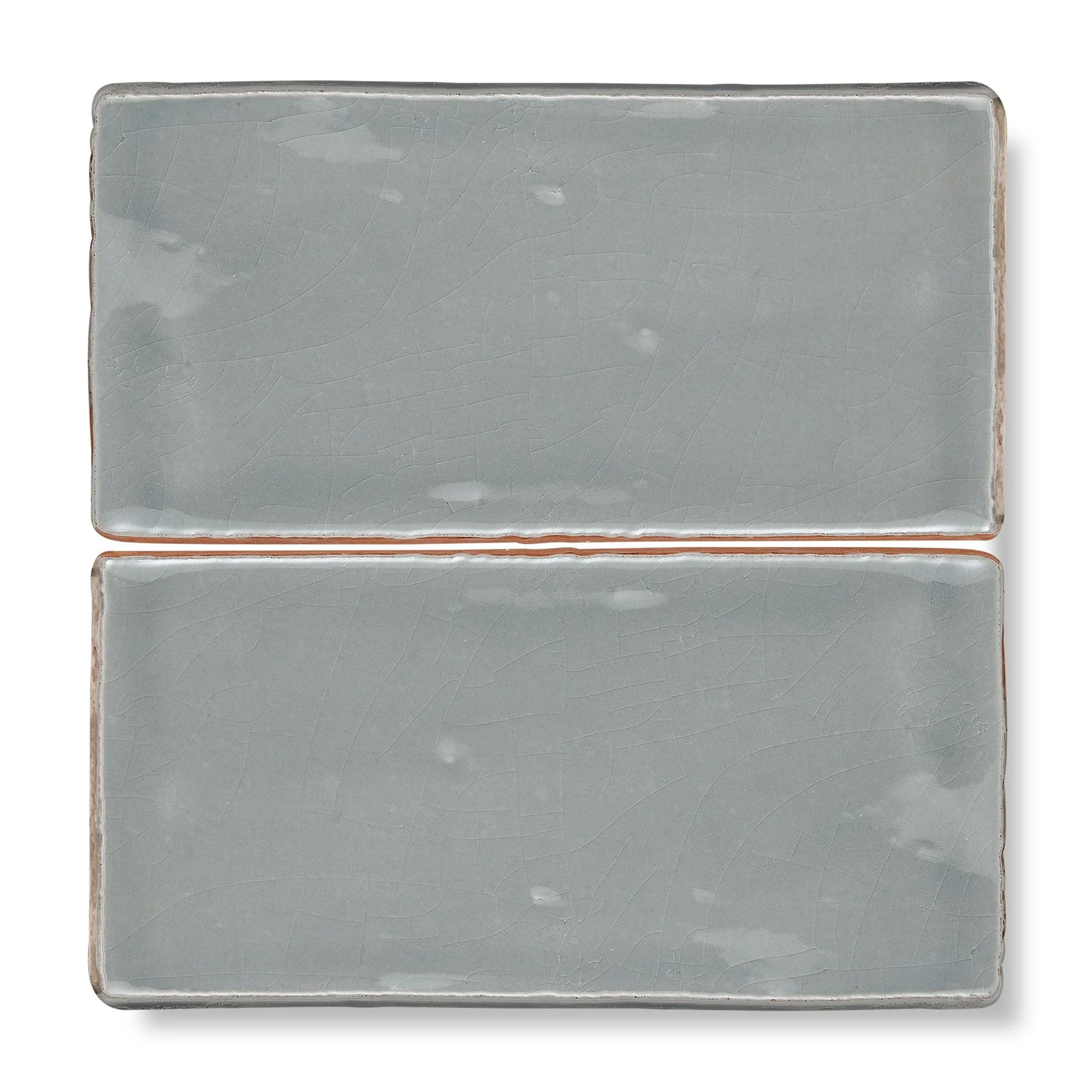 Provence Falicon Rectangle Glazed Tile - Image 2
