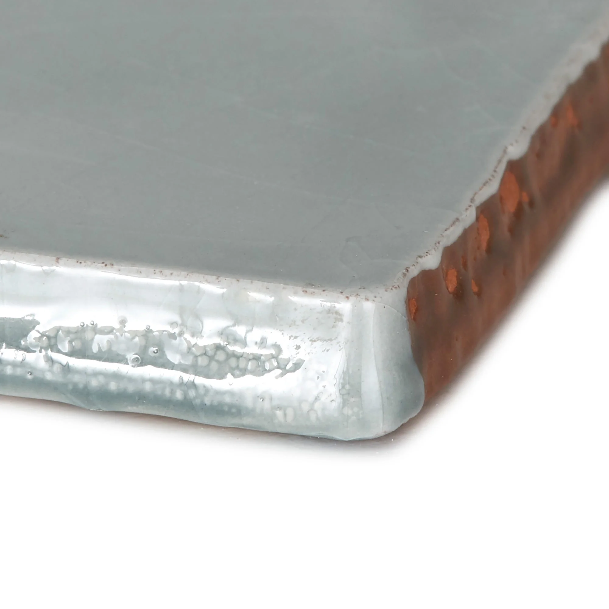 Provence Falicon Rectangle Glazed Tile - Image 3