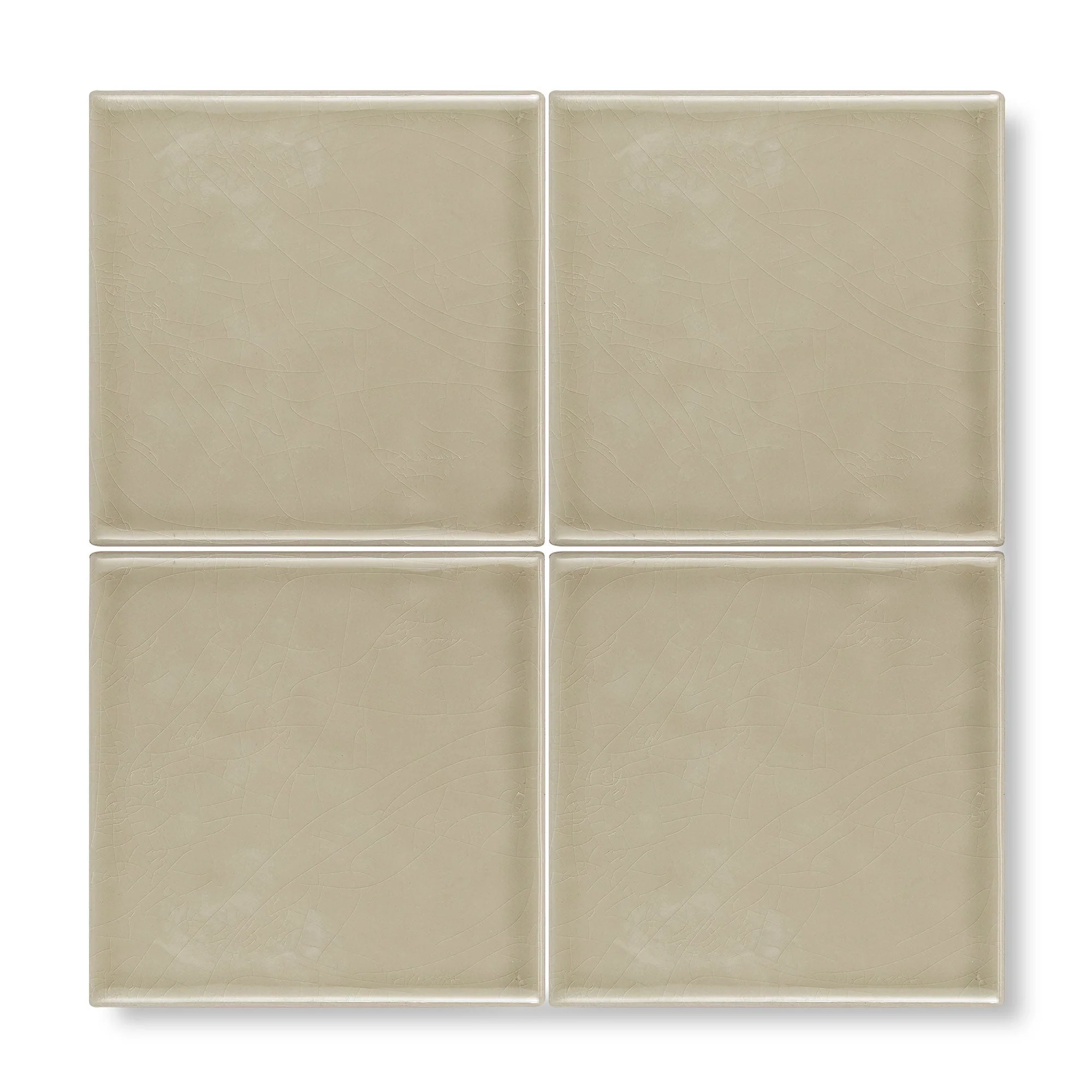 Provence Miramar Square Glazed Tile - Image 2