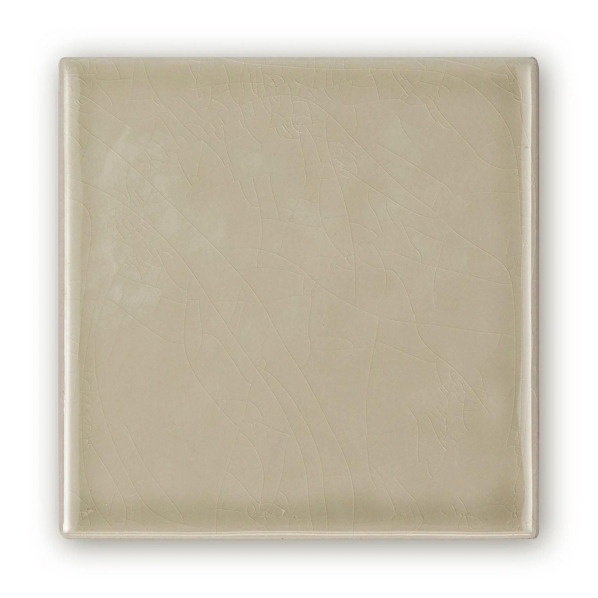 Provence Miramar Square Glazed Tile - Image 4