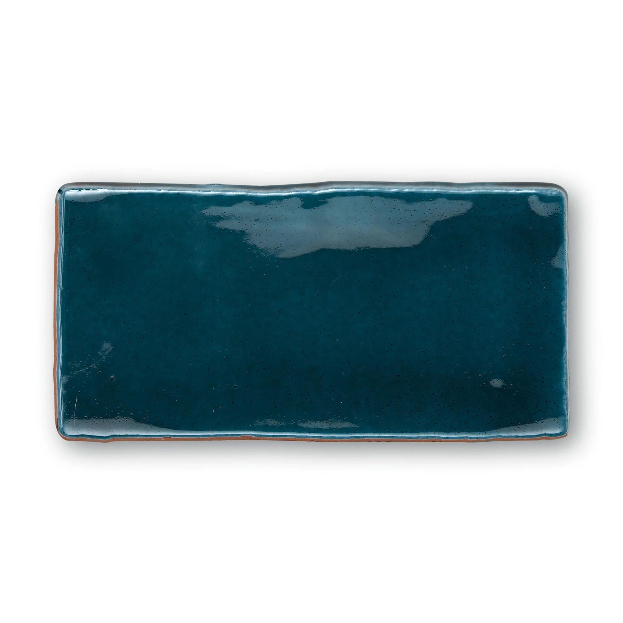 Provence Monaco Rectangle Glazed Tile