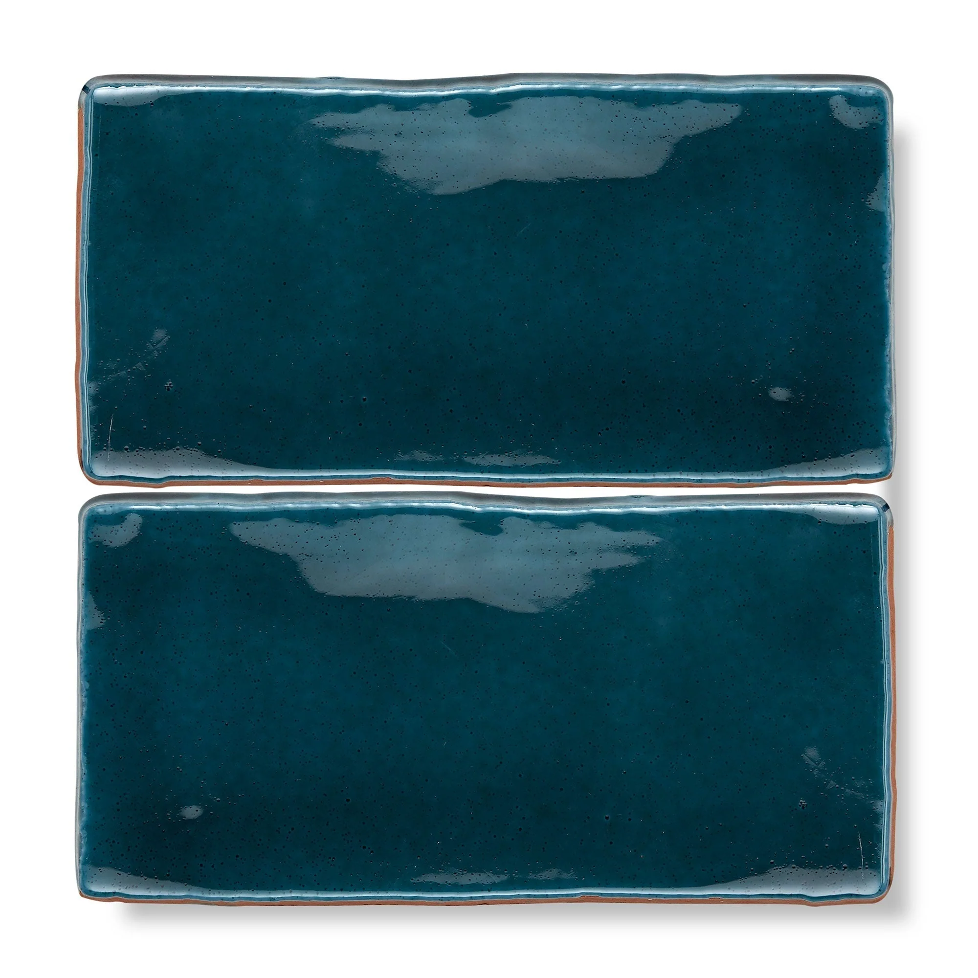 Provence Monaco Rectangle Glazed Tile - Image 2