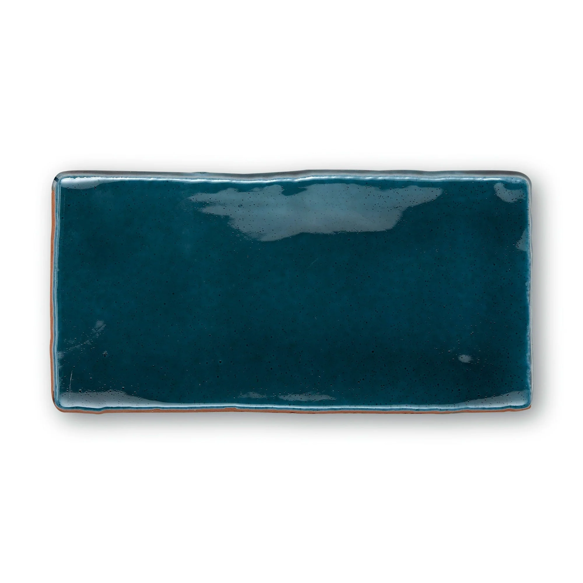 Provence Monaco Rectangle Glazed Tile - Image 4
