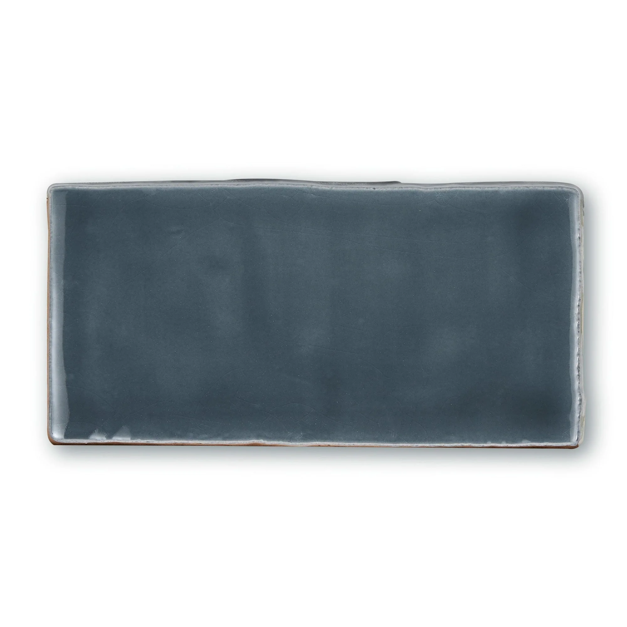 Provence Peillon Rectangle Glazed Tile