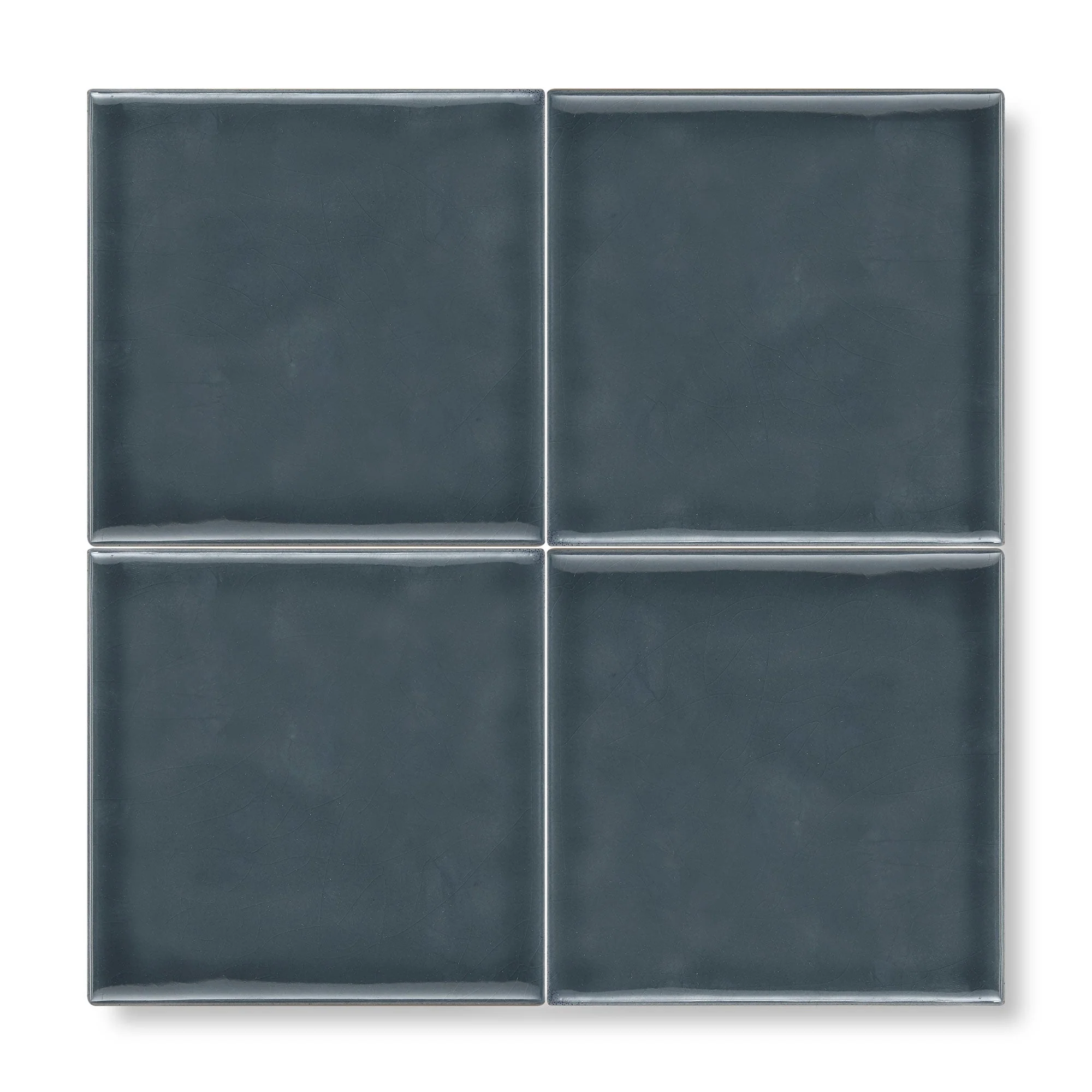Provence Peillon Square Glazed Tile - Image 2