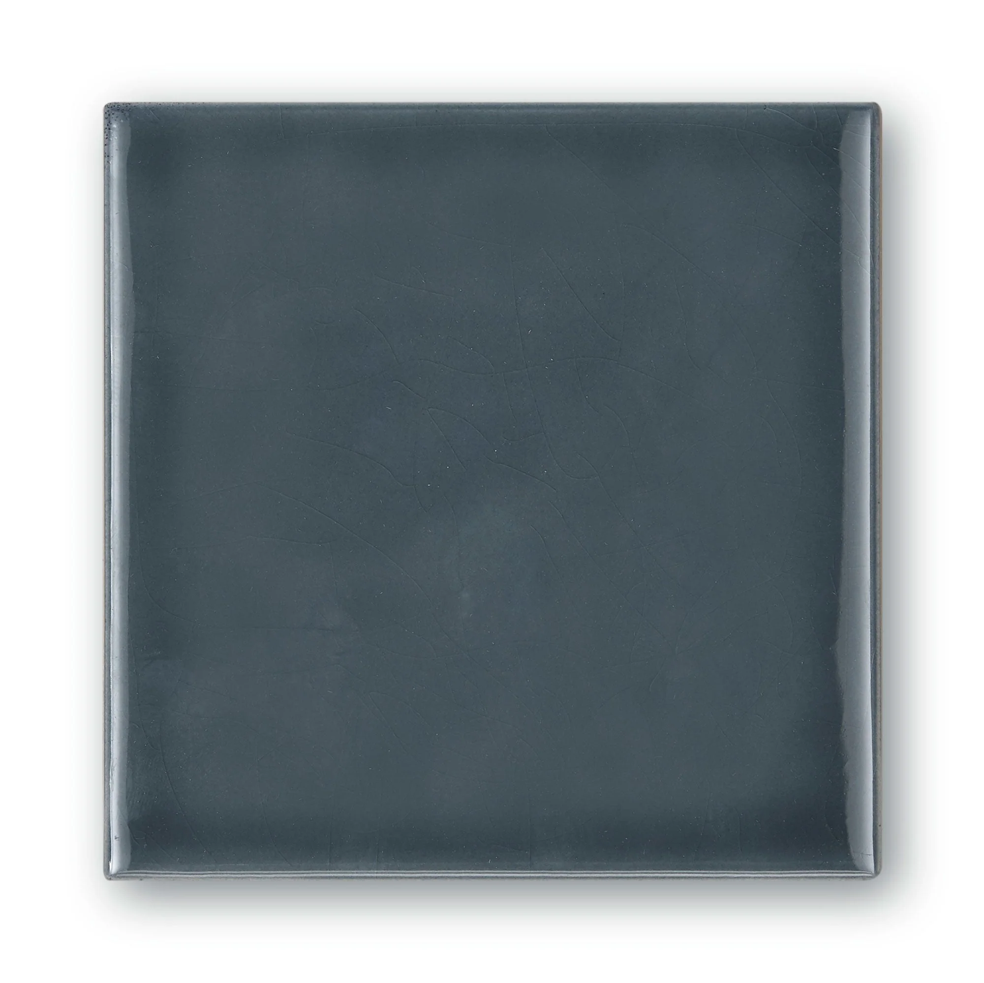 Provence Peillon Square Glazed Tile - Image 4