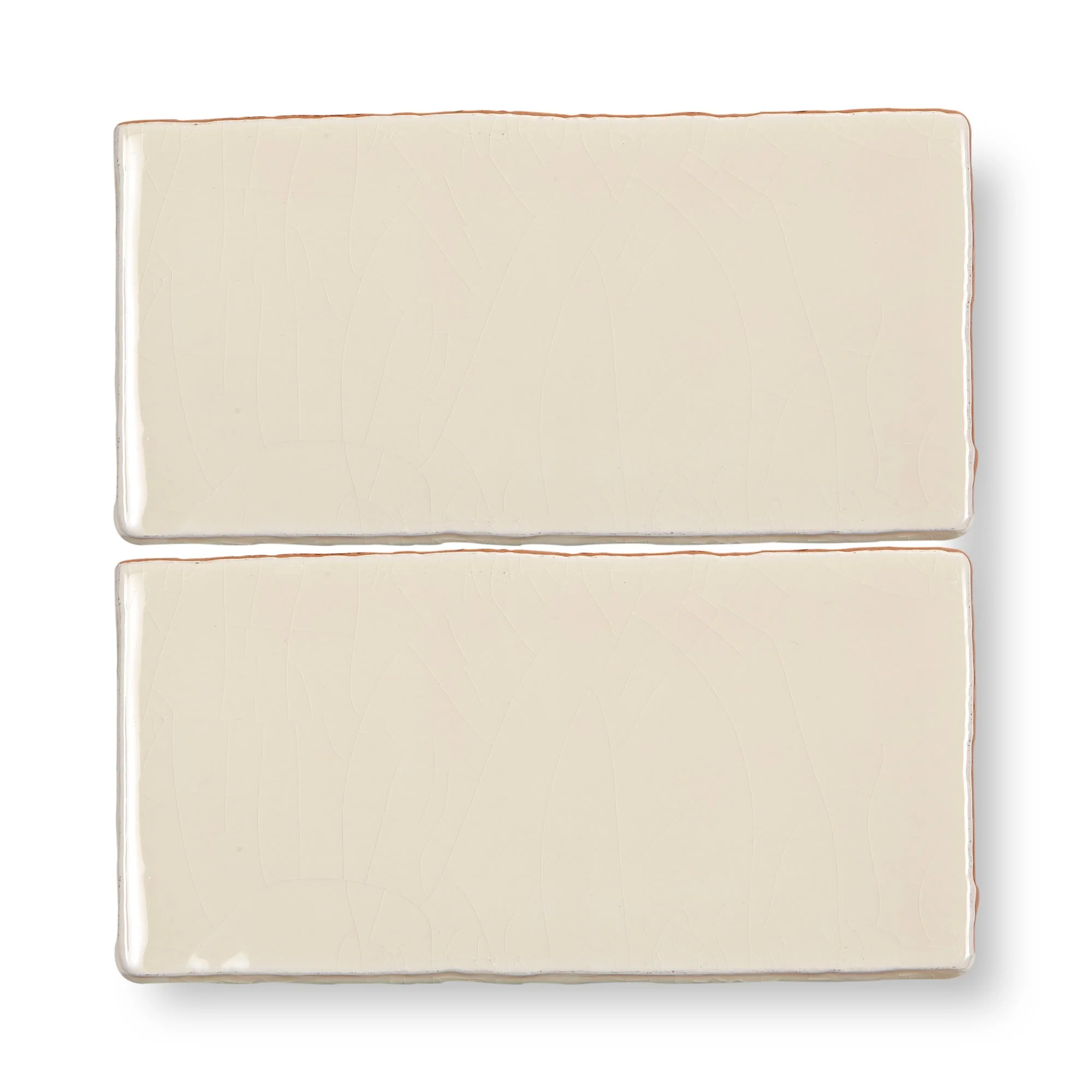 Provence Toulon Rectangle Glazed Tile - Image 2