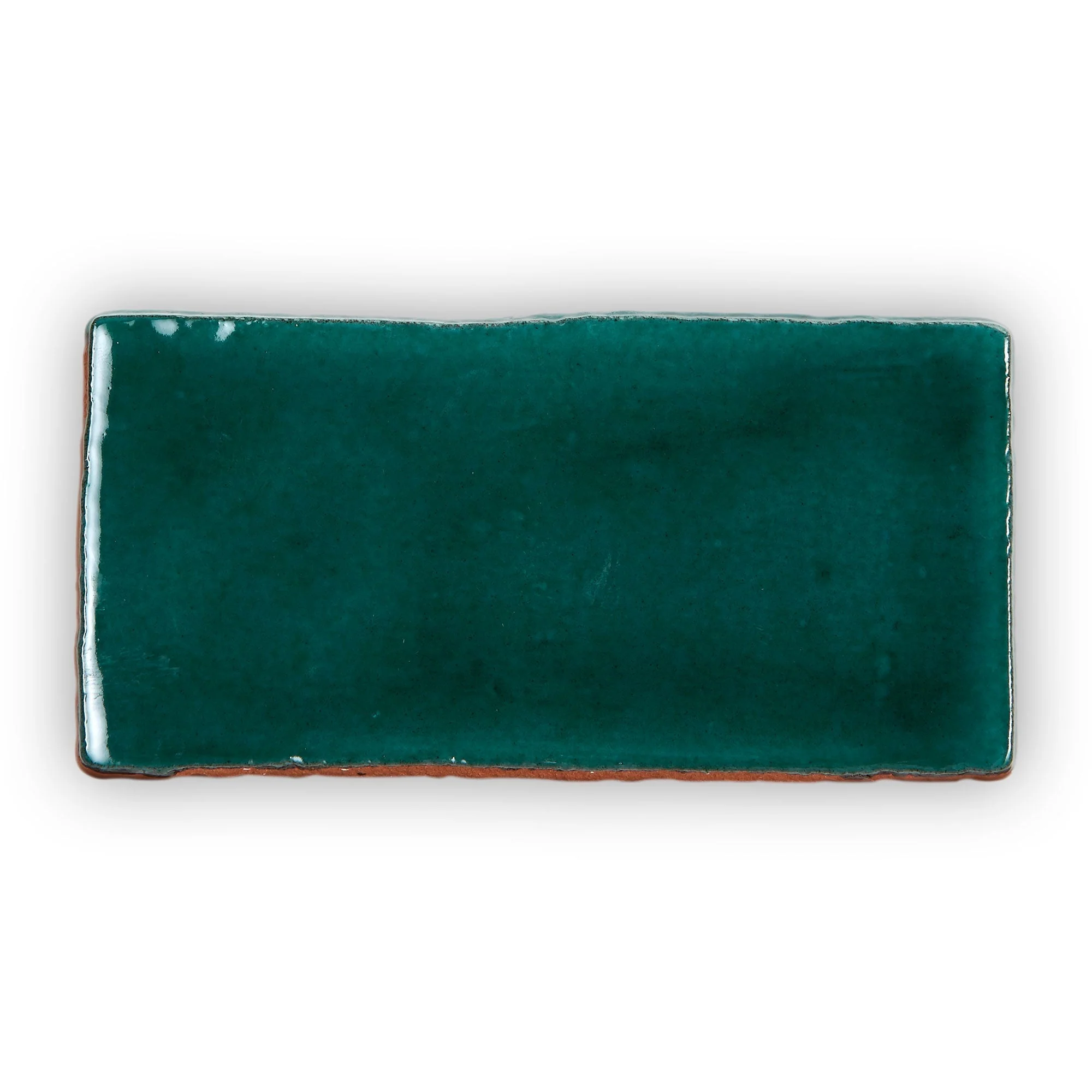 Provence Valette Rectangle Glazed Tile