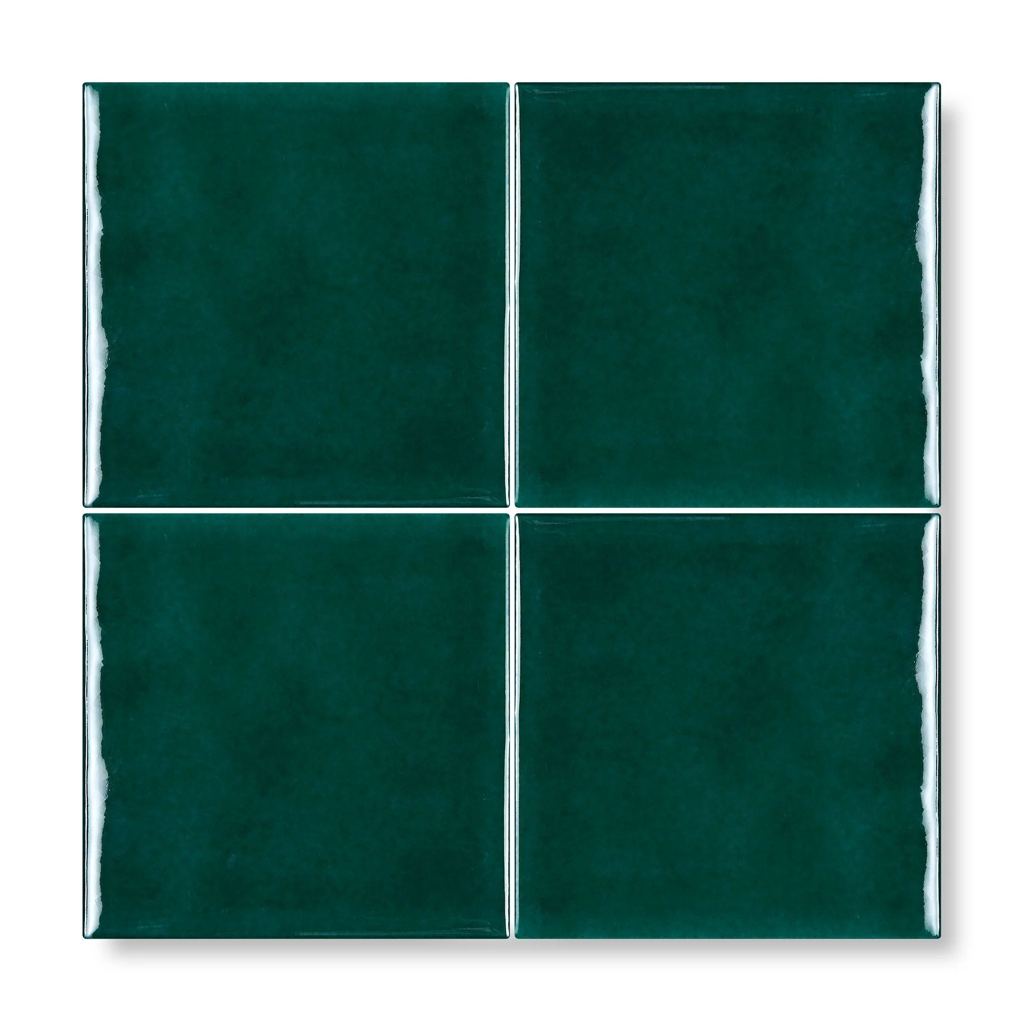 Provence Valette Square Glazed Tile - Image 2