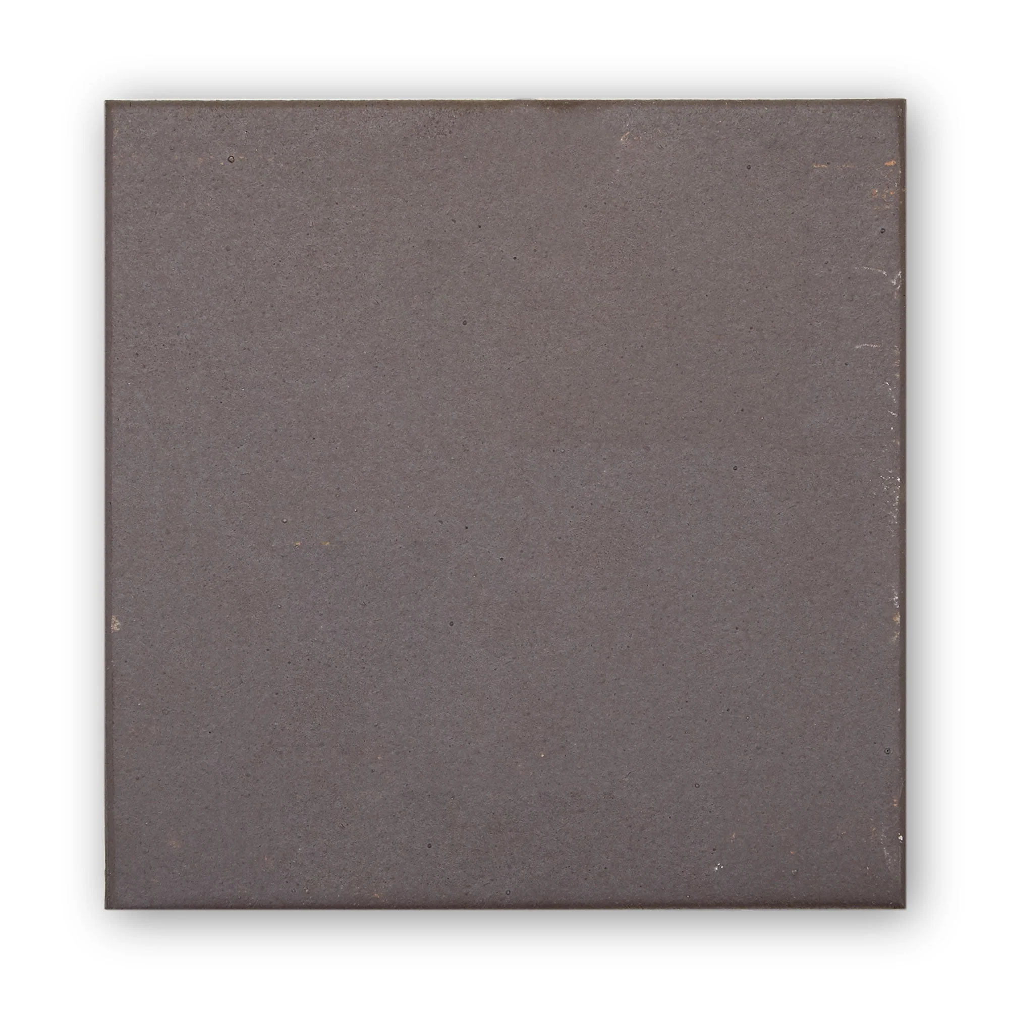 Quarry Tile Black - Sample