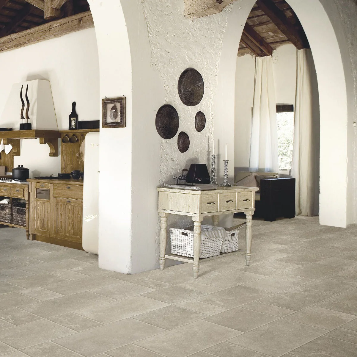 Quintili Beige Opus - Image 4