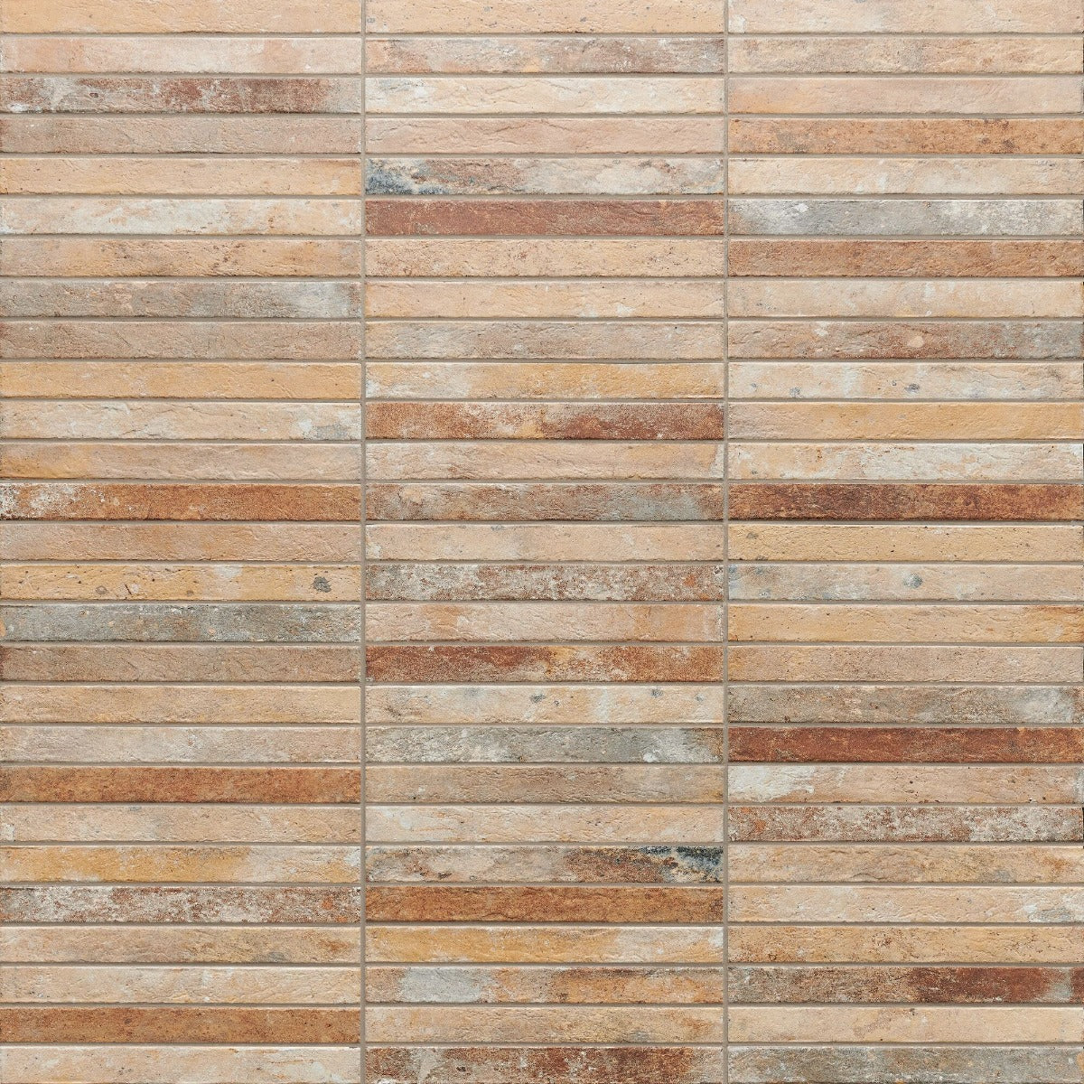 Ramsbury Multi Terracotta Effect Tiles - Image 5