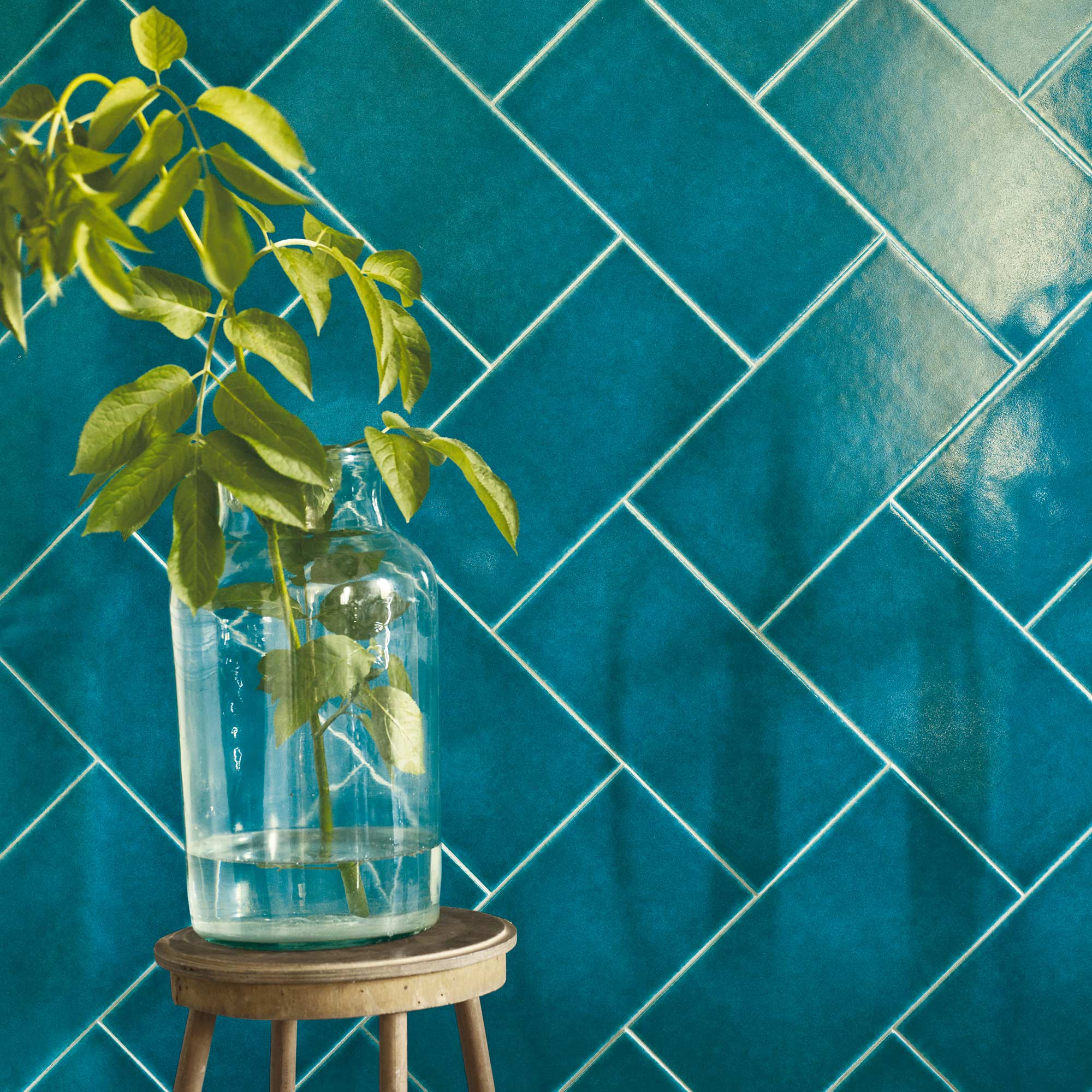 Ravello Frezza Glazed Tile - Image 3