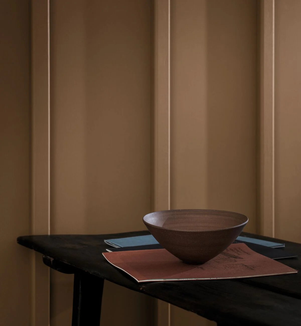 Raw Amber Paint - Image 2